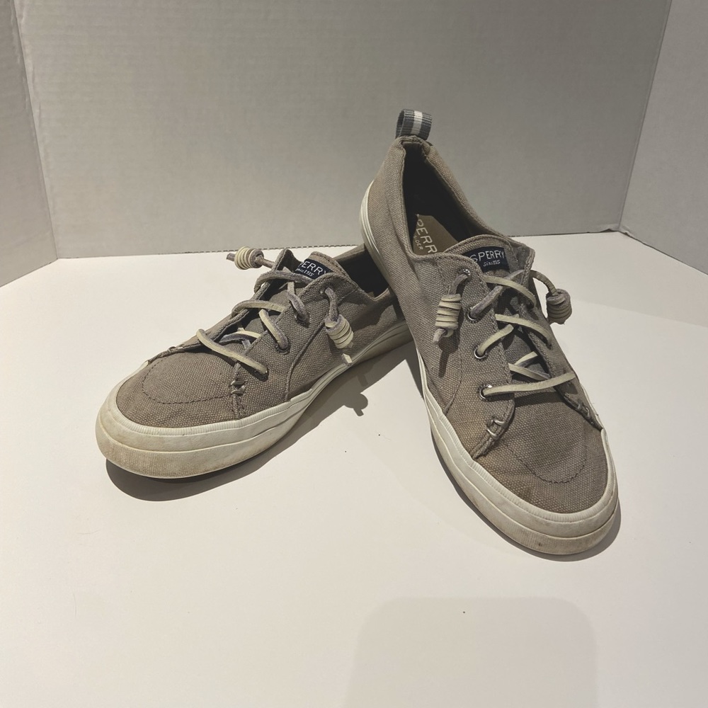 Sherry Topsiders deck / runner shoe